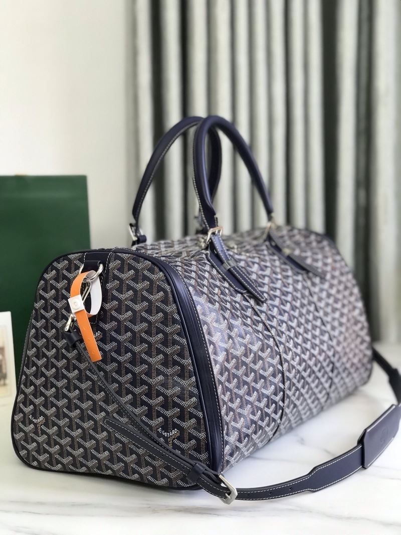 Goyard Travel Bags